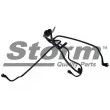 Storm 700502 - Tuyauterie de carburant