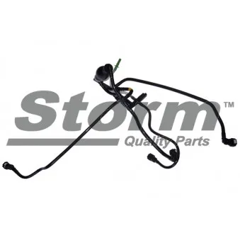 Tuyauterie de carburant Storm OEM 1574T0