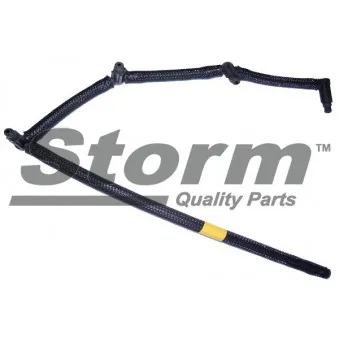 Tuyau, carburant de fuite Storm OEM 3m5q9k022dc