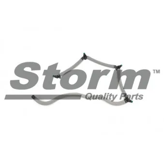 Tuyau, carburant de fuite Storm OEM 1574HL