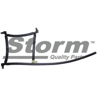 Tuyauterie de carburant Storm OEM 1574q1