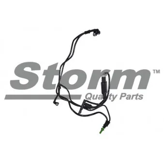Tuyauterie de carburant Storm OEM 1574T5