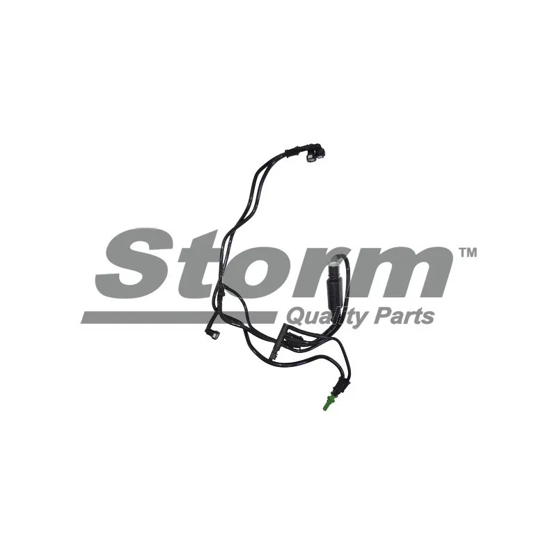 Tuyauterie de carburant Storm 700507 - Visuel 1