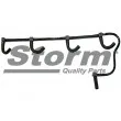 Storm 700514 - Tuyauterie de carburant