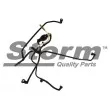 Storm 700515 - Tuyauterie de carburant