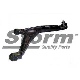 Triangle ou bras de suspension (train avant) Storm OEM 352054