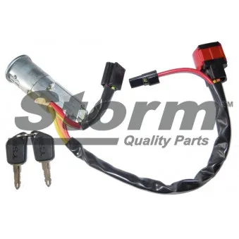 Fermeture-volant Storm OEM 4162P0
