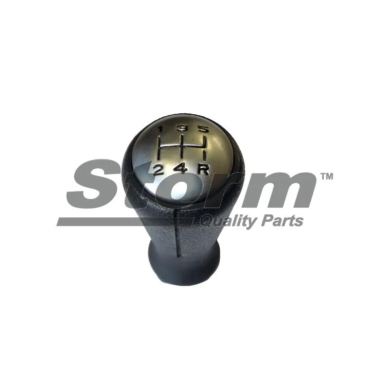 Pommeau Storm 7053002 - Visuel 1