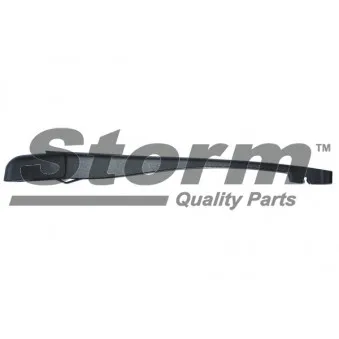 Bras d'essuie-glace, nettoyage des vitres Storm OEM 6429N7