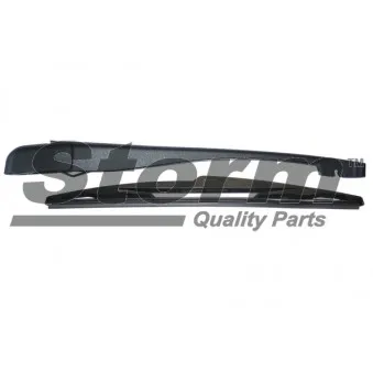 Kit de bras d'essuie-glace, nettoyage des vitres Storm OEM 6429N7