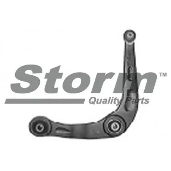 Triangle ou bras de suspension (train avant) Storm OEM 3520L7