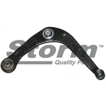 Triangle ou bras de suspension (train avant) Storm OEM 3521s1