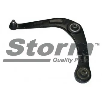 Triangle ou bras de suspension (train avant) Storm OEM 3520V7