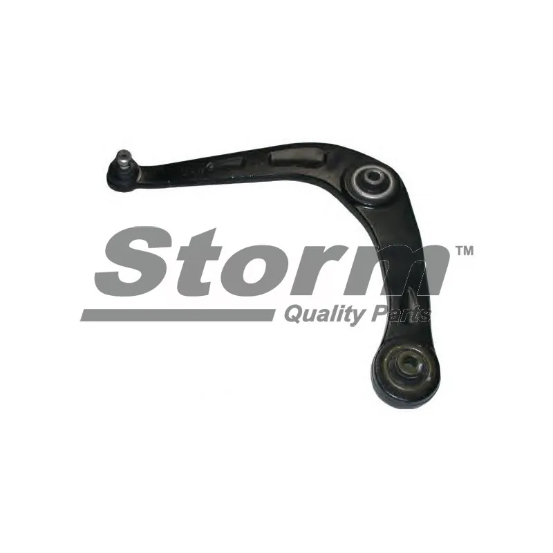 Triangle ou bras de suspension (train avant) Storm 70558 - Visuel 1