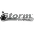 Storm 70782 - Rotule de barre de connexion