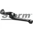Storm 71051 - Triangle ou bras de suspension (train avant)