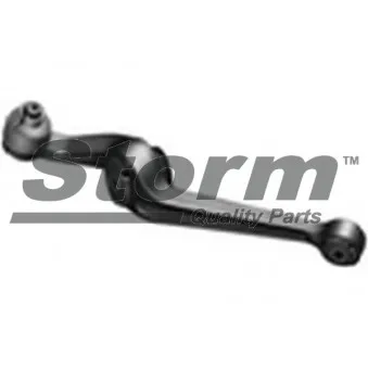 Triangle ou bras de suspension (train avant) Storm OEM 352138