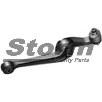 Triangle ou bras de suspension (train avant) Storm OEM 352057