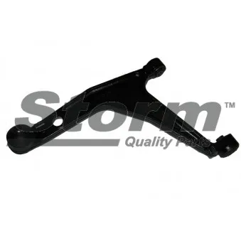 Triangle ou bras de suspension (train avant) Storm OEM 352045