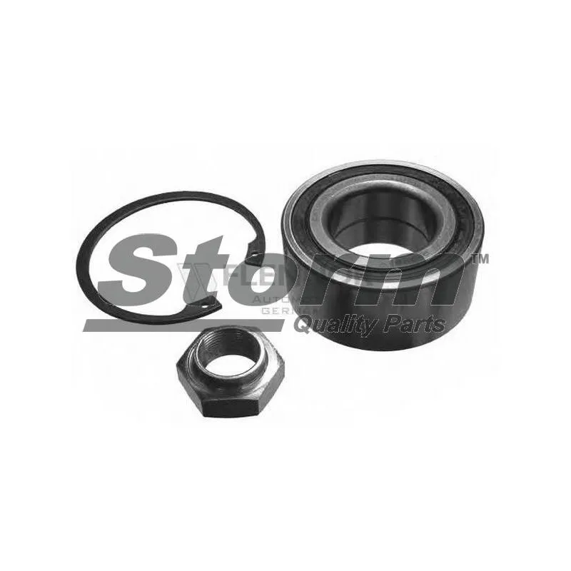 Roulement de roue avant Storm 71065 - Visuel 1