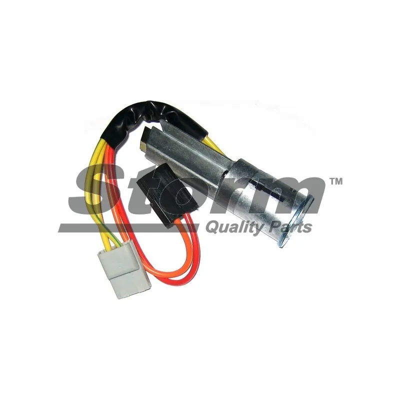 Fermeture-volant Storm 72025 - Visuel 1