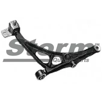 Triangle ou bras de suspension (train avant) Storm OEM 352149