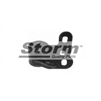 Silent bloc de suspension (train avant) Storm OEM 352382