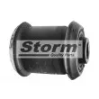 Storm 752650 - Silent bloc de suspension (train avant)