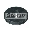 Cache batterie Storm [771255]
