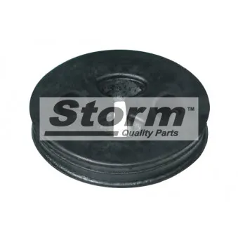 Storm 771255 - Cache batterie