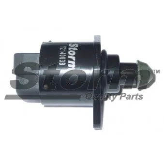Controle de ralenti, alimentation en air Storm OEM 1632