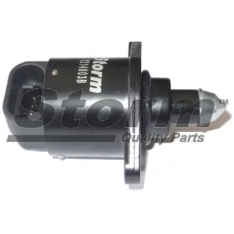 Storm 777011MECA - Controle de ralenti, alimentation en air