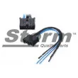 Storm 7770150 - Kit de montage, kit de câbles