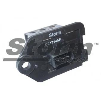 Résistance du ventilateur de radiateur Storm OEM 1267E3