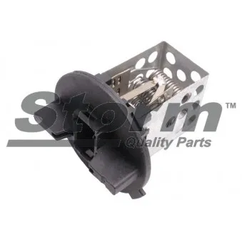 Résistance, pulseur d'air habitacle Storm OEM 6445XE