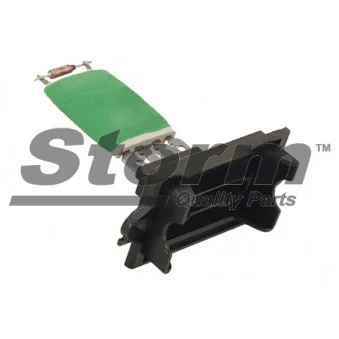 Résistance, pulseur d'air habitacle Storm OEM 6441Q8