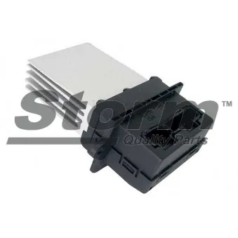 Résistance, pulseur d'air habitacle Storm OEM 6441L1
