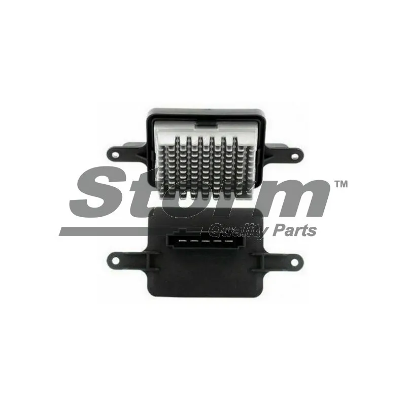 Résistance, pulseur d'air habitacle Storm 777040 - Visuel 1