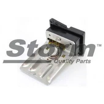 Résistance, pulseur d'air habitacle Storm OEM 644590