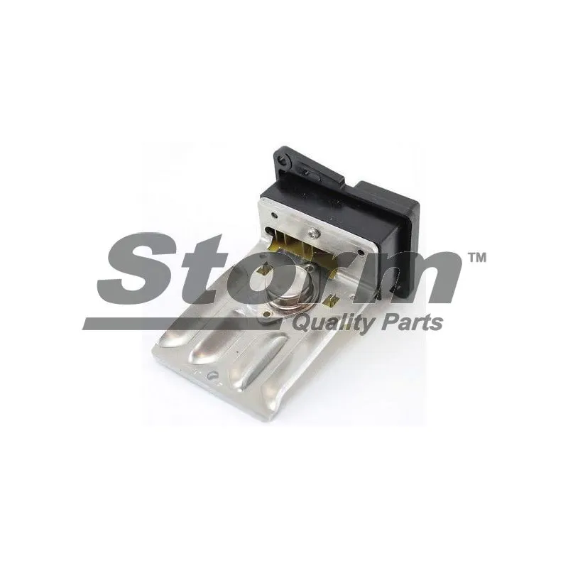 Résistance, pulseur d'air habitacle Storm 777043 - Visuel 1