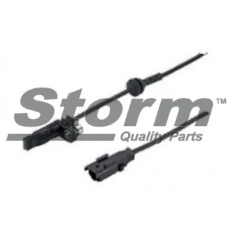 Capteur, vitesse de roue Storm OEM 4545G6