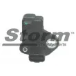 Storm 777103 - Capteur d'angle, vilebrequin