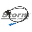 Storm 777107 - Capteur, vitesse de roue