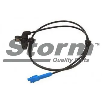 Capteur, vitesse de roue Storm OEM 454599
