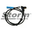 Storm 777110 - Capteur, vitesse de roue