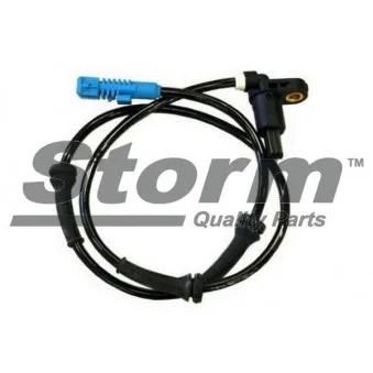 Capteur, vitesse de roue Storm OEM 454577