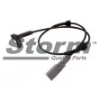 Storm 777115 - Capteur, vitesse de roue