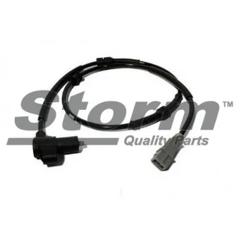 Capteur, vitesse de roue Storm OEM 454578