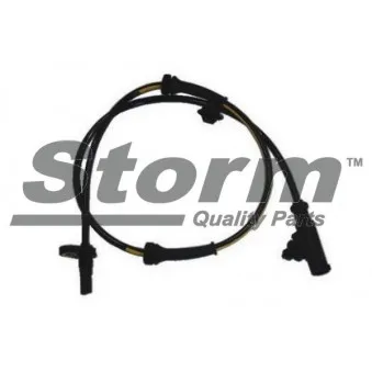 Capteur, vitesse de roue Storm OEM 895420H010