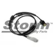 Storm 777124 - Capteur, vitesse de roue